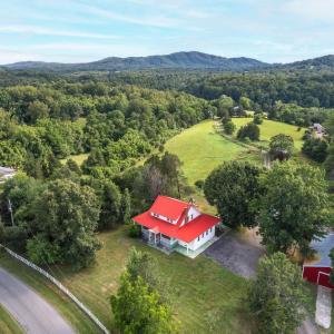 Photo #5 of 1560 Quarles Road, Thaxton, VA 3.2 acres