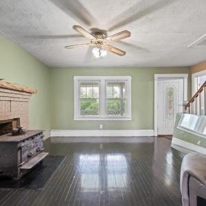 Photo #12 of 1560 Quarles Road, Thaxton, VA 3.2 acres