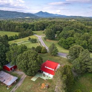 Photo #43 of 1560 Quarles Road, Thaxton, VA 3.2 acres