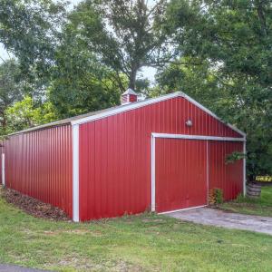 Photo #40 of 1560 Quarles Road, Thaxton, VA 3.2 acres