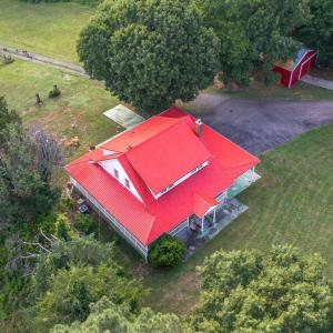 Photo #6 of 1560 Quarles Road, Thaxton, VA 3.2 acres