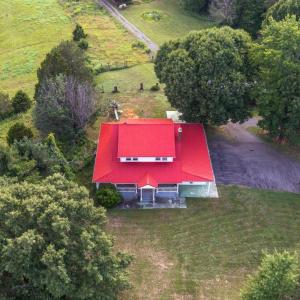 Photo #4 of 1560 Quarles Road, Thaxton, VA 3.2 acres