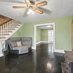 Photo #11 of 1560 Quarles Road, Thaxton, VA 3.2 acres
