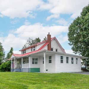 Photo #3 of 1560 Quarles Road, Thaxton, VA 3.2 acres