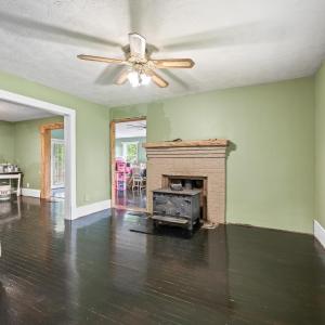 Photo #10 of 1560 Quarles Road, Thaxton, VA 3.2 acres