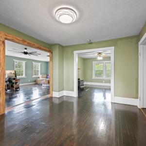 Photo #14 of 1560 Quarles Road, Thaxton, VA 3.2 acres