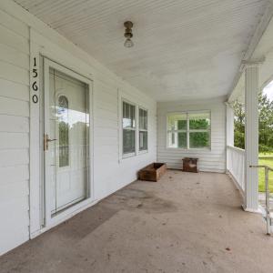 Photo #8 of 1560 Quarles Road, Thaxton, VA 3.2 acres