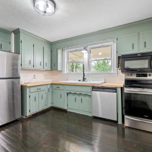 Photo #23 of 1560 Quarles Road, Thaxton, VA 3.2 acres