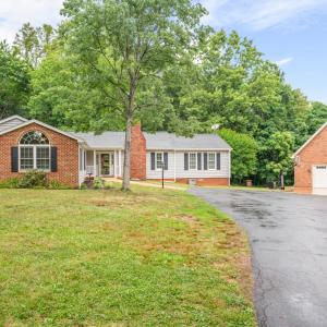 Photo #1 of 140 Monacan Park Road, Madison Heights, VA 6.3 acres