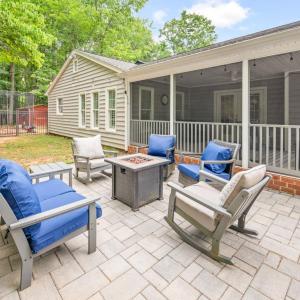 Photo #59 of 140 Monacan Park Road, Madison Heights, VA 6.3 acres