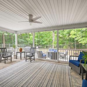 Photo #56 of 140 Monacan Park Road, Madison Heights, VA 6.3 acres