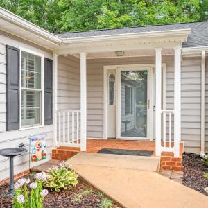 Photo #4 of 140 Monacan Park Road, Madison Heights, VA 6.3 acres