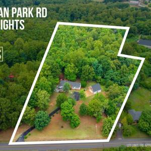 Photo #2 of 140 Monacan Park Road, Madison Heights, VA 6.3 acres