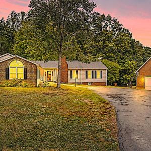 Photo #1 of 140 Monacan Park Road, Madison Heights, VA 6.3 acres