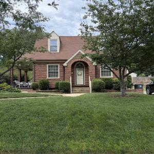 Photo #4 of 1212 Saint Cloud Avenue, Lynchburg, VA 0.2 acres
