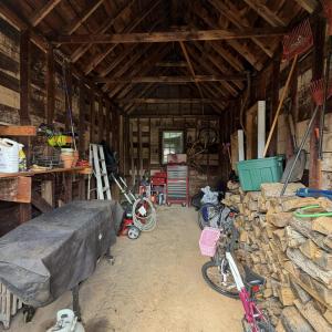 One-Care Garage.