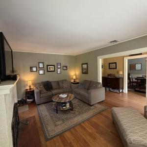 Beautiful Original Hard Wood Floors Throughout.