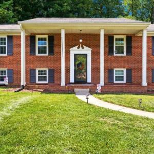 Photo #27 of 480 Winding Way Rd, Lynchburg, VA 0.5 acres
