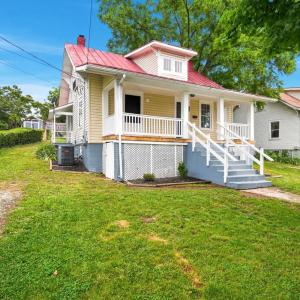 Photo #24 of 313 Euclid Avenue, Lynchburg, VA 0.2 acres