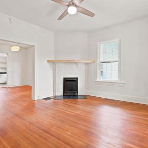 Photo #4 of 313 Euclid Avenue, Lynchburg, VA 0.2 acres