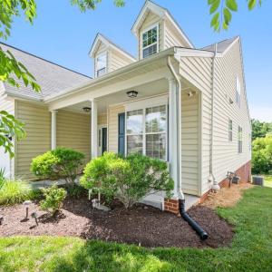 Photo #4 of 206 Paulette Circle, Lynchburg, VA 0.2 acres