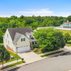 Photo #50 of 206 Paulette Circle, Lynchburg, VA 0.2 acres