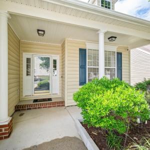 Photo #3 of 206 Paulette Circle, Lynchburg, VA 0.2 acres