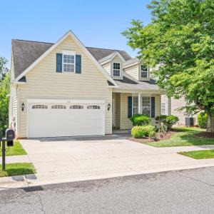 Photo #2 of 206 Paulette Circle, Lynchburg, VA 0.2 acres