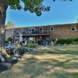 Photo #13 of 6481 Stewartsville Road, Moneta, VA 4.8 acres
