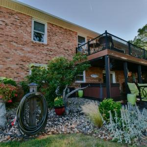 Photo #14 of 6481 Stewartsville Road, Moneta, VA 4.8 acres