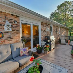 Photo #20 of 6481 Stewartsville Road, Moneta, VA 4.8 acres