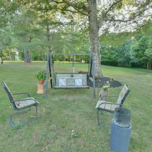 Photo #63 of 6481 Stewartsville Road, Moneta, VA 4.8 acres