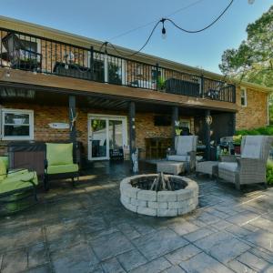 Photo #12 of 6481 Stewartsville Road, Moneta, VA 4.8 acres