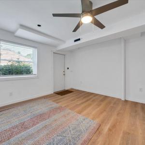 4th bedroom in terrace level!
