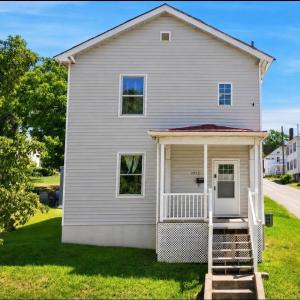 Photo #1 of 1022 Pierce Street, Lynchburg, VA 0.2 acres