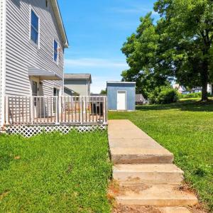 Photo #8 of 1022 Pierce Street, Lynchburg, VA 0.2 acres
