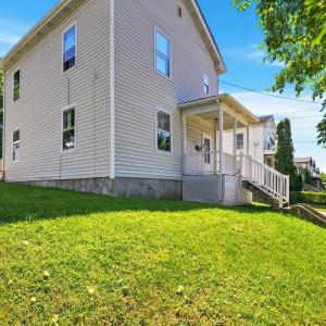 Photo #6 of 1022 Pierce Street, Lynchburg, VA 0.2 acres