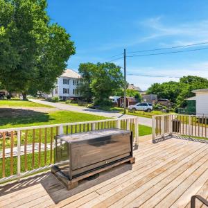 Photo #4 of 1022 Pierce Street, Lynchburg, VA 0.2 acres
