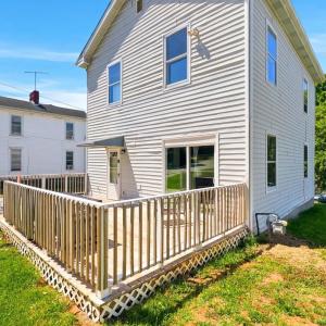 Photo #7 of 1022 Pierce Street, Lynchburg, VA 0.2 acres