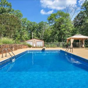 Photo #3 of 121 Ridgeview Road, Hurt, VA 4.3 acres
