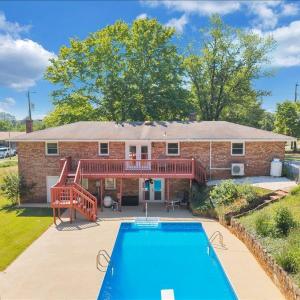Photo #63 of 121 Ridgeview Road, Hurt, VA 4.3 acres