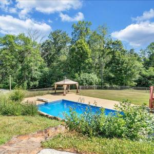 Photo #45 of 121 Ridgeview Road, Hurt, VA 4.3 acres