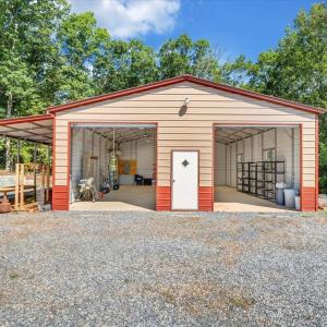 Photo #50 of 121 Ridgeview Road, Hurt, VA 4.3 acres