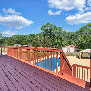 Photo #38 of 121 Ridgeview Road, Hurt, VA 4.3 acres