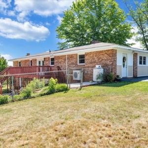 Photo #53 of 121 Ridgeview Road, Hurt, VA 4.3 acres