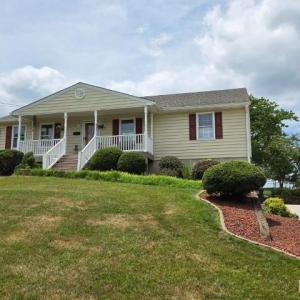 Photo #1 of 629 Sherman Drive, Lynchburg, VA 0.3 acres