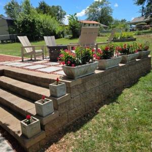 Photo #11 of 629 Sherman Drive, Lynchburg, VA 0.3 acres