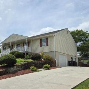 Photo #4 of 629 Sherman Drive, Lynchburg, VA 0.3 acres