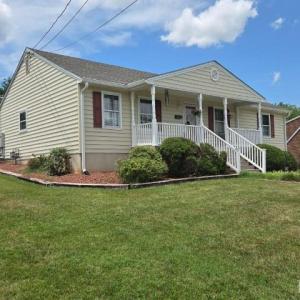 Photo #3 of 629 Sherman Drive, Lynchburg, VA 0.3 acres