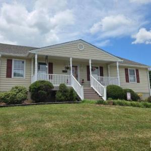 Photo #2 of 629 Sherman Drive, Lynchburg, VA 0.3 acres
